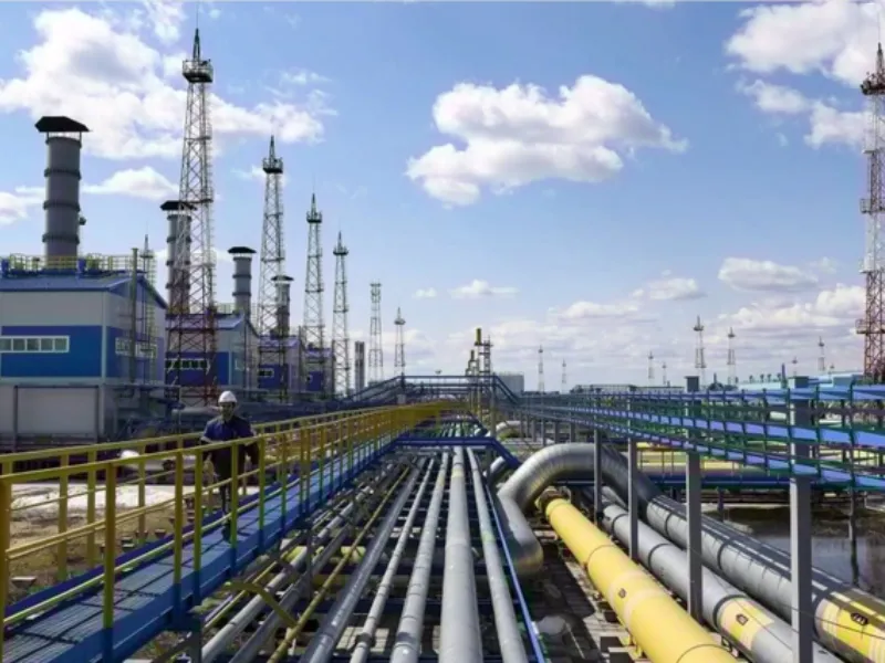 Khủng hoảng năng lượng đẩy EU v&agrave; Ukraine đến bờ vực đối đầu