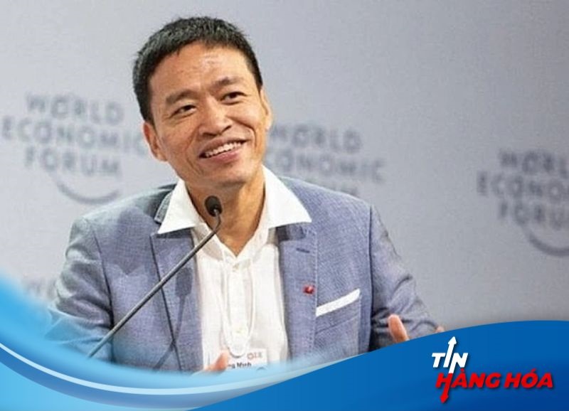 L&ecirc; Hồng Minh tiếp tục giữ ghế CEO VNG