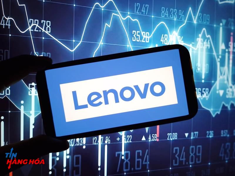 Lenovo đ&oacute;n đầu l&agrave;n s&oacute;ng AI