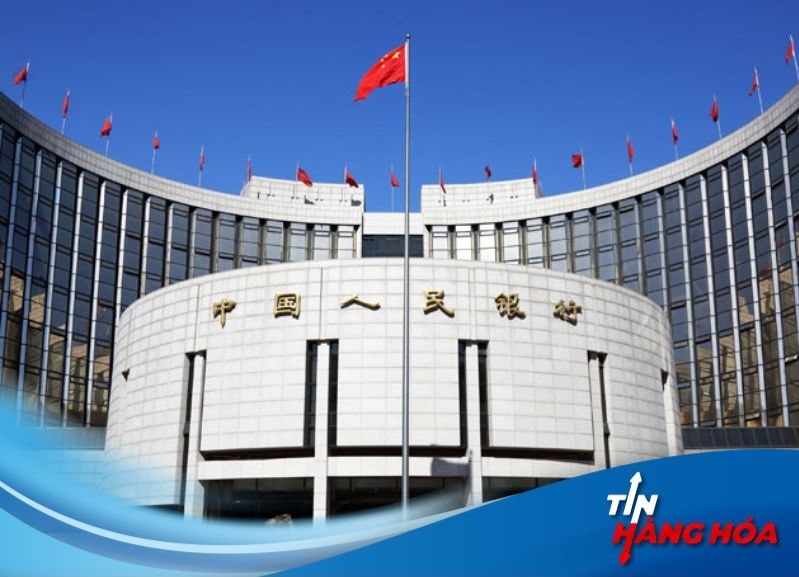 Ngân hàng Nhân dân Trung Quốc công bố loạt biện pháp kích thích mới