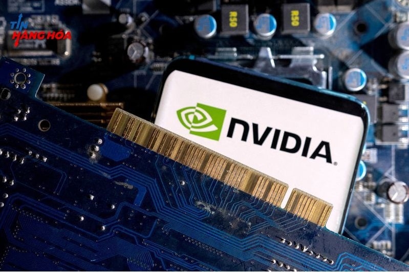 Nvidia sắp ra mắt chip AI h&agrave;ng đầu mới d&agrave;nh ri&ecirc;ng cho thị trường Trung Quốc
