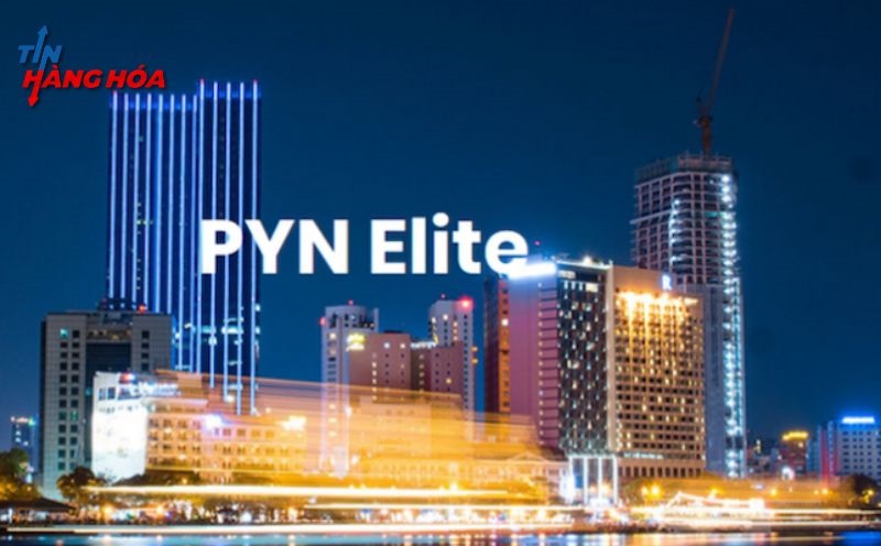 Quỹ ngoại Pyn Elite Fund