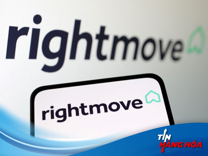 Rightmove tăng vọt nhờ đề nghị th&acirc;u t&oacute;m
