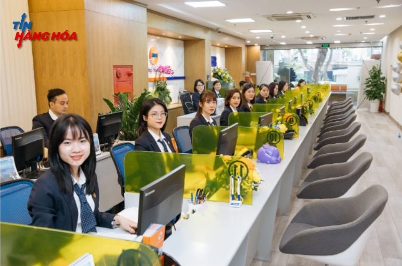 SHS không ngừng chuẩn hóa quy mô theo tiêu chuẩn quốc tế