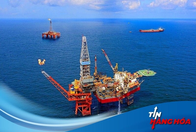 Tập đo&agrave;n Dầu kh&iacute; Việt Nam