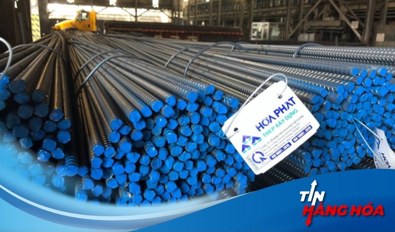 Tập đoàn Hòa Phát