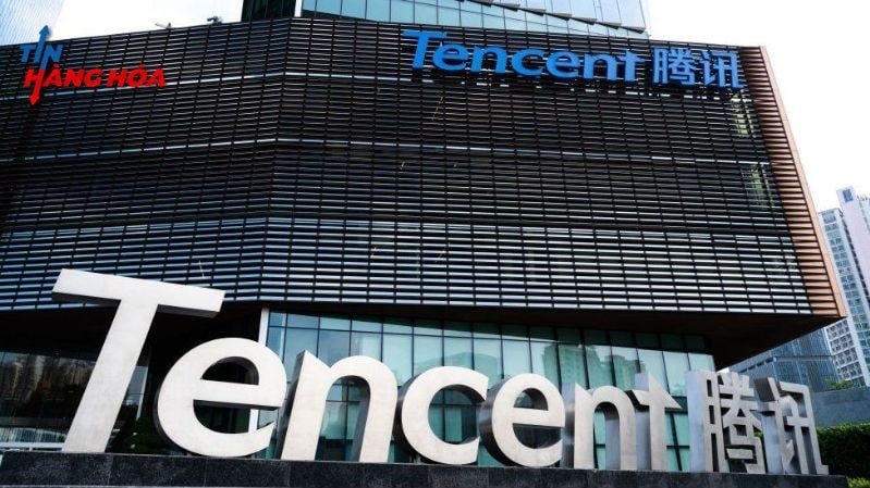 Tencent Holdings