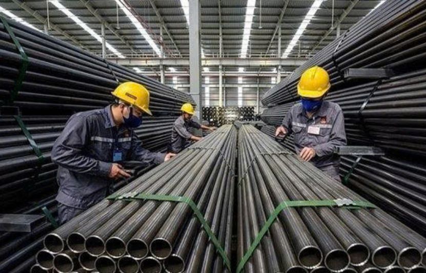 Thép Tiến Lên đối mặt phạt nặng vì vi phạm thuế