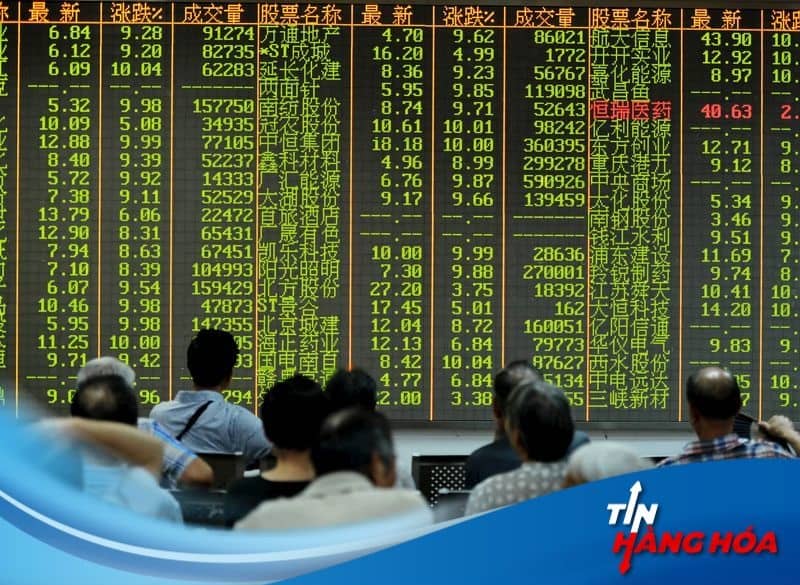 Thị trường chứng kho&aacute;n Ch&acirc;u &Aacute; tăng điểm