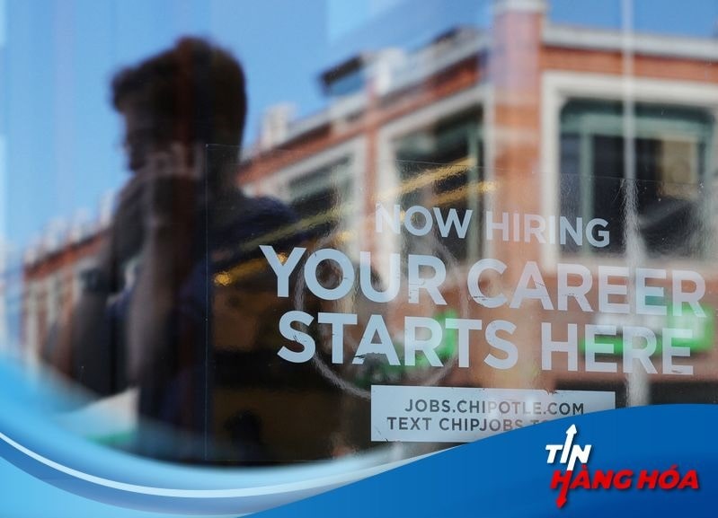 Thị trường "lo lắng" chờ đợi b&aacute;o c&aacute;o dữ liệu việc l&agrave;m của Hoa Kỳ