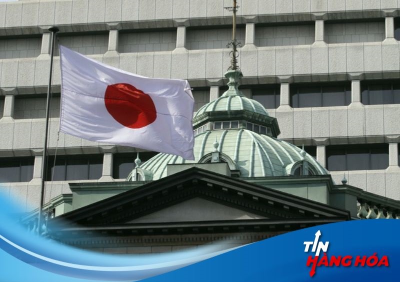 Thị trường Nhật Bản và lo ngại từ chính sách mới