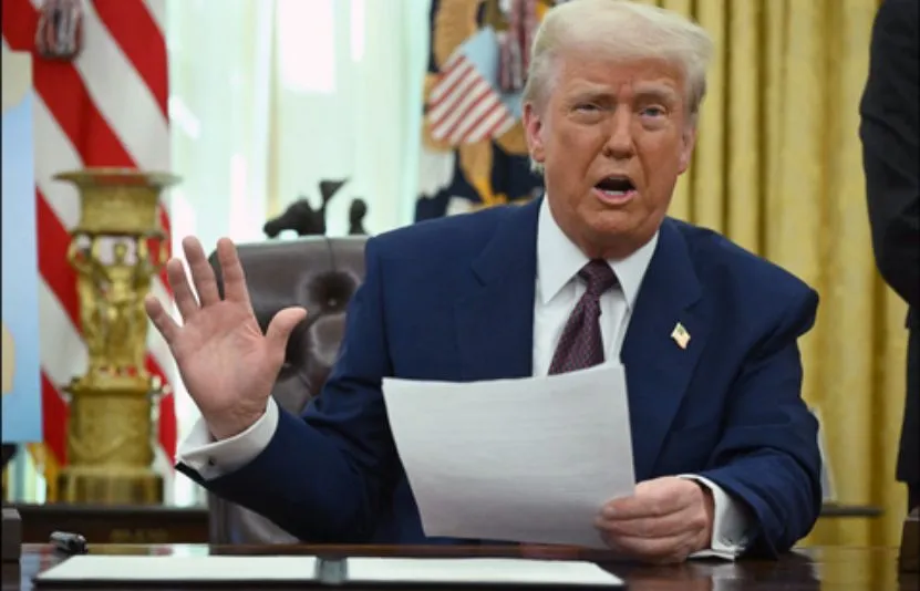 Tổng thống Mỹ Donald Trump đang c&acirc;n nhắc gia hạn lệnh cấm TikTok, mở ra cơ hội đ&agrave;m ph&aacute;n với ByteDance