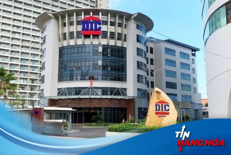 Tổng C&ocirc;ng ty Cổ phần Đầu tư Ph&aacute;t triển X&acirc;y dựng