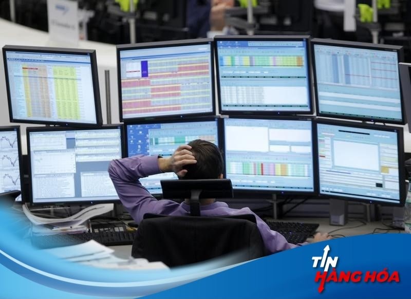 Trung Quốc v&agrave; Trung Đ&ocirc;ng g&acirc;y x&aacute;o trộn thị trường Ch&acirc;u &Aacute;