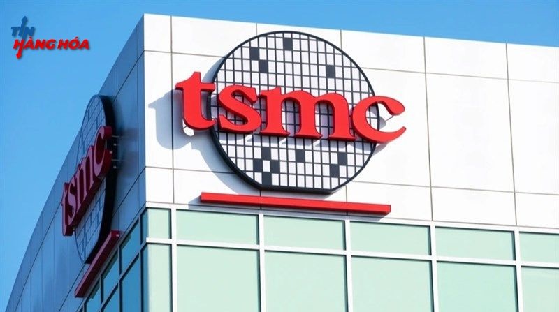 TSMC của Đ&agrave;i Loan