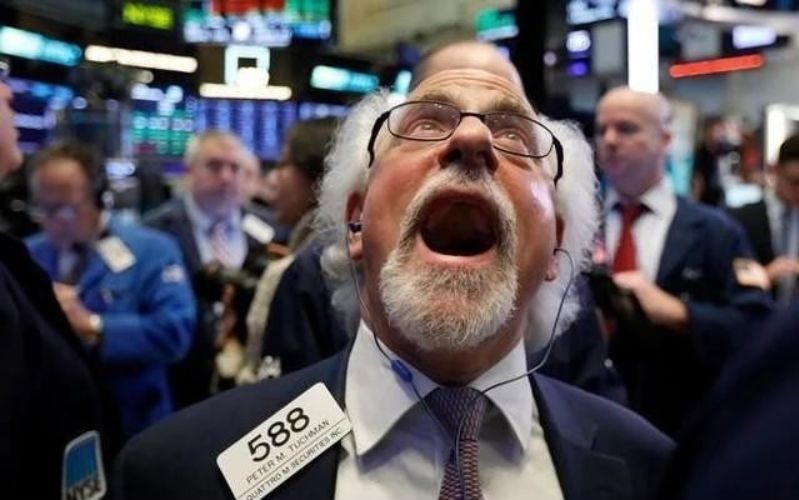 Tự doanh CTCK "gom" hàng trăm tỷ vào một cổ phiếu