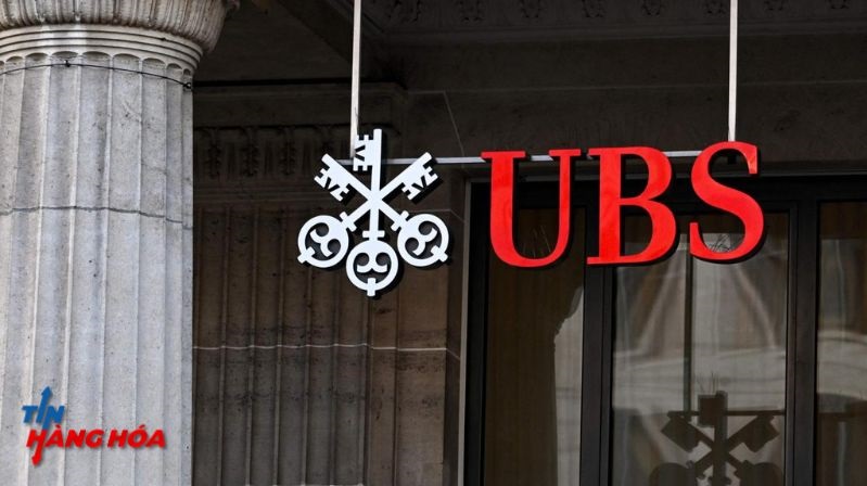 UBS Group AG