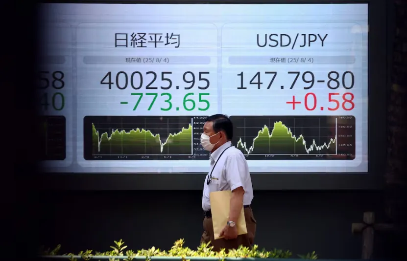 USD v&agrave; tr&aacute;i phiếu lao dốc khi gia tăng &aacute;p lực l&ecirc;n Fed