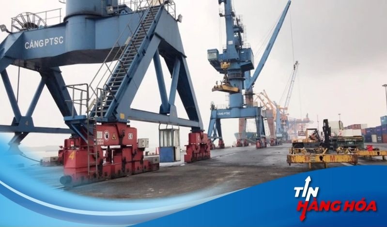 Viconship ho&agrave;n tất tho&aacute;i vốn tại Cảng Dịch vụ Dầu kh&iacute; Đ&igrave;nh Vũ