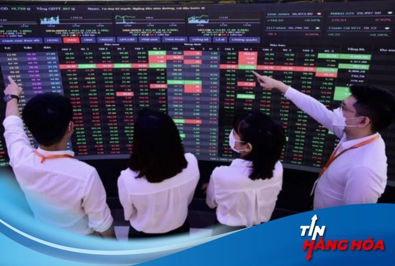 VN-Index c&oacute; cơ hội vượt qua được ngưỡng 1.300 điểm