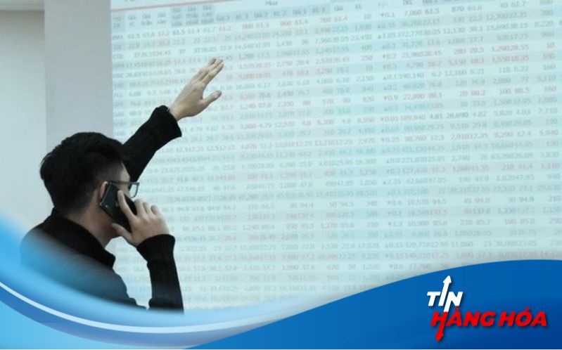 VN-Index có thể vượt 1.300 điểm trong tháng 10