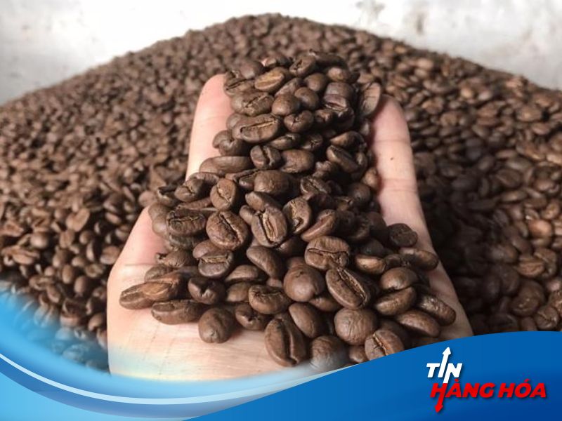 Gi&aacute; c&agrave; ph&ecirc; h&ocirc;m nay ng&agrave;y 02/08/2024