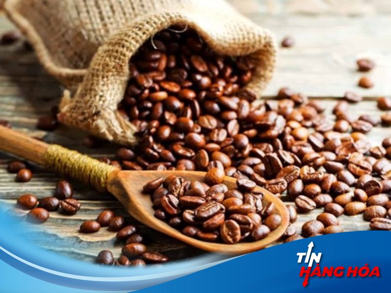 Gi&aacute; c&agrave; ph&ecirc; h&ocirc;m nay ng&agrave;y 15/8/2024