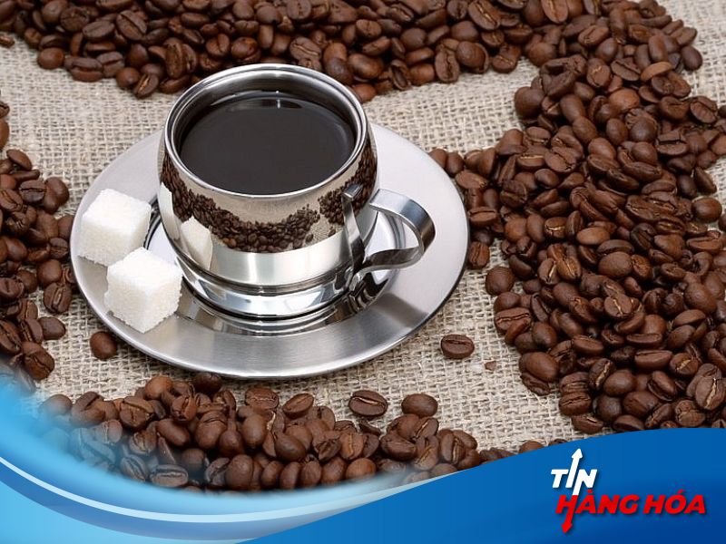 Gi&aacute; c&agrave; ph&ecirc; h&ocirc;m nay