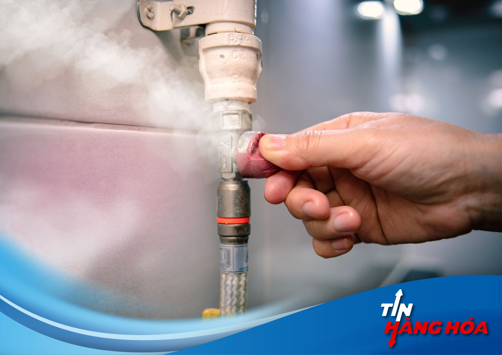 gi&aacute; gas trong nước giảm đ&aacute;ng kể