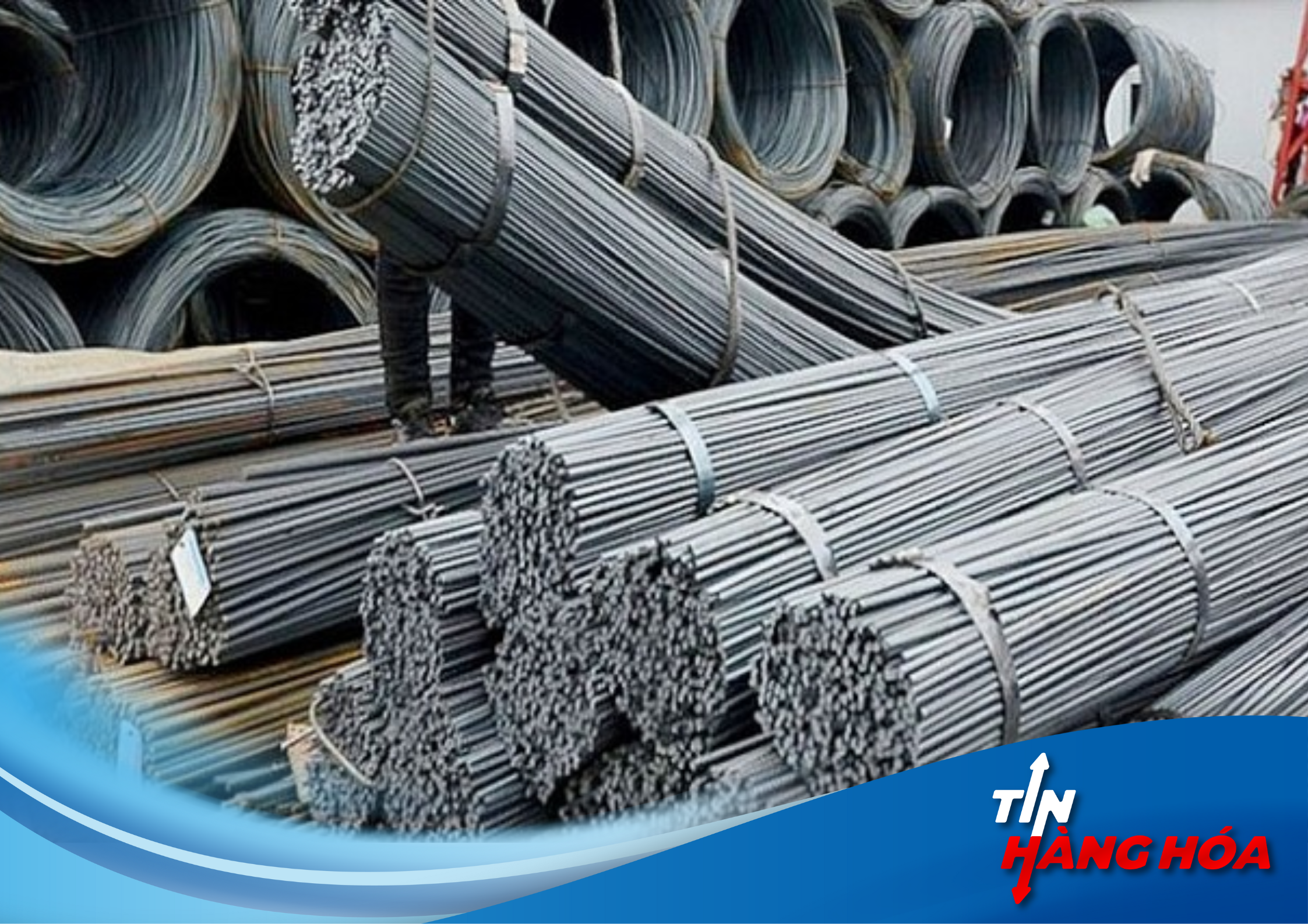 Sản lượng th&eacute;p trung quốc