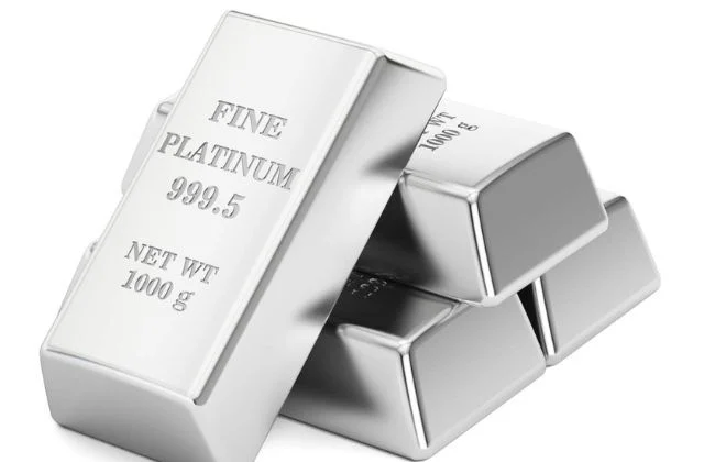 gi&aacute; bạch kim h&ocirc;m nay