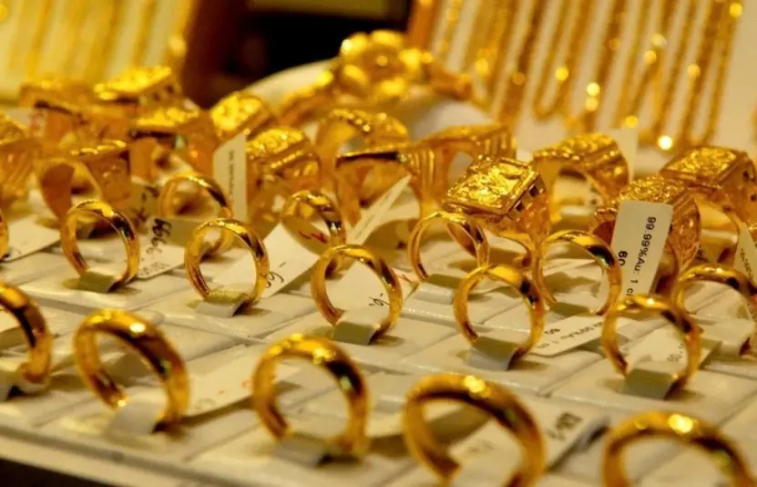 Gi&aacute; v&agrave;ng ng&agrave;y 21/10