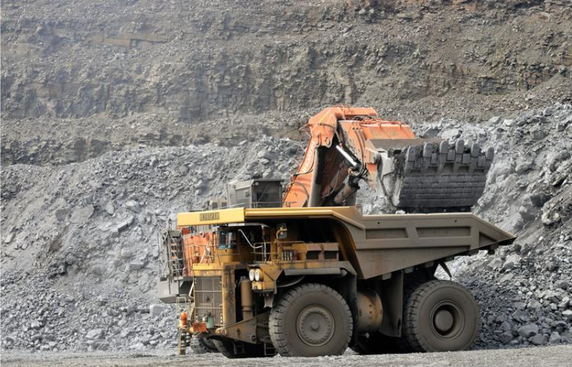 gi&aacute; quặng sắt đồng 16/12