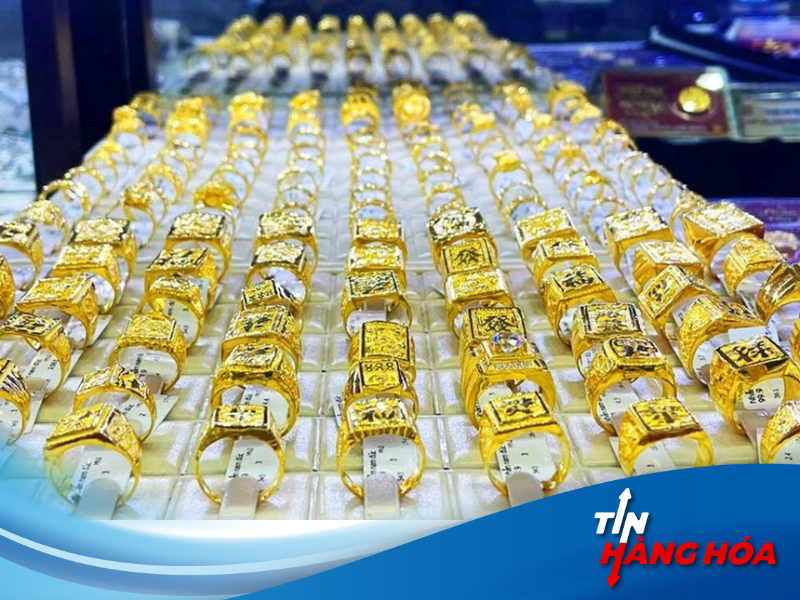 gi&aacute; v&agrave;ng nhẫn h&ocirc;m nay 28/9