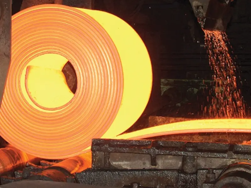 Thị trường th&eacute;p HRC: &Aacute;p lực từ thuế hồi tố v&agrave; chiến thuật nhập khẩu mới