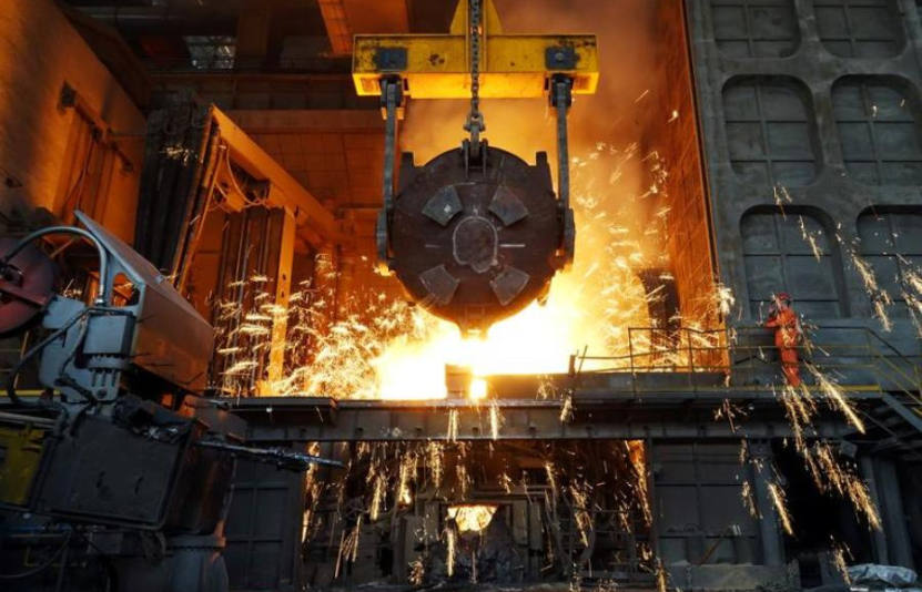 Trung Quốc đối mặt th&aacute;ch thức lớn trong cải c&aacute;ch th&eacute;p: liệu mục ti&ecirc;u m&ocirc;i trường c&oacute; th&agrave;nh hiện thực?