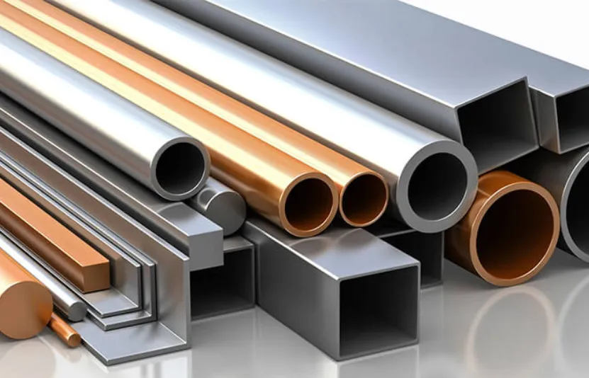 Đ&ograve;n mạnh từ thuế nhập khẩu Mỹ khiến gi&aacute; th&eacute;p thế giới v&agrave; c&aacute;c kim loại kh&aacute;c lo ngại!