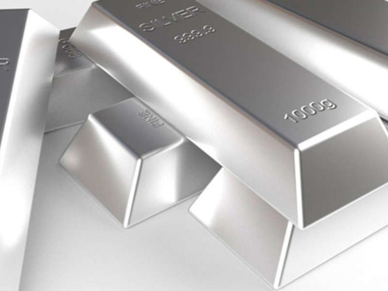 Gi&aacute; bạc giữ đ&agrave; tăng: T&iacute;n hiệu từ USD v&agrave; Trung Đ&ocirc;ng khuấy đảo thị trường