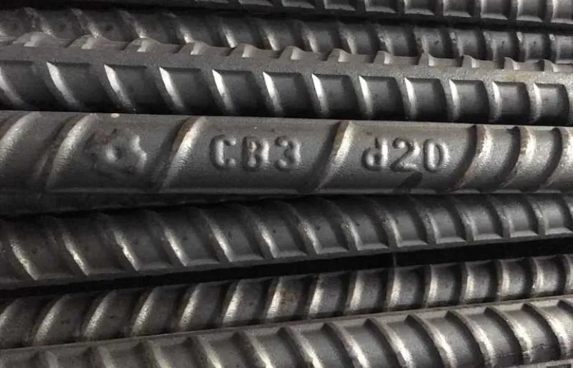 Giá thép 14/01 tăng bất ngờ trên sàn Thượng Hải, liệu đã chạm đáy?