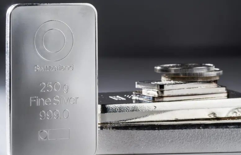Bạc &ndash; Kho b&aacute;u tiềm ẩn giữa những thời kỳ khủng hoảng!