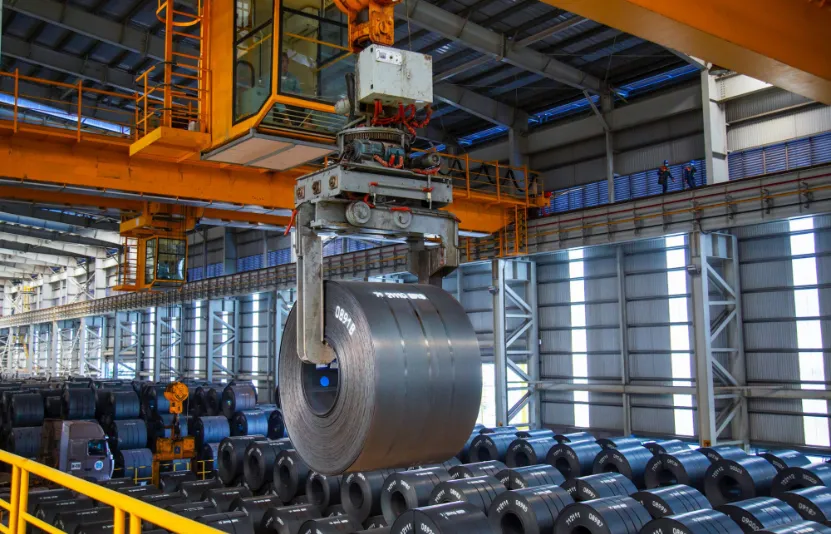 Malaysia &aacute;p thuế chống b&aacute;n ph&aacute; gi&aacute; khủng đối với th&eacute;p nhập khẩu: T&aacute;c động lớn đến ng&agrave;nh c&ocirc;ng nghiệp to&agrave;n cầu!