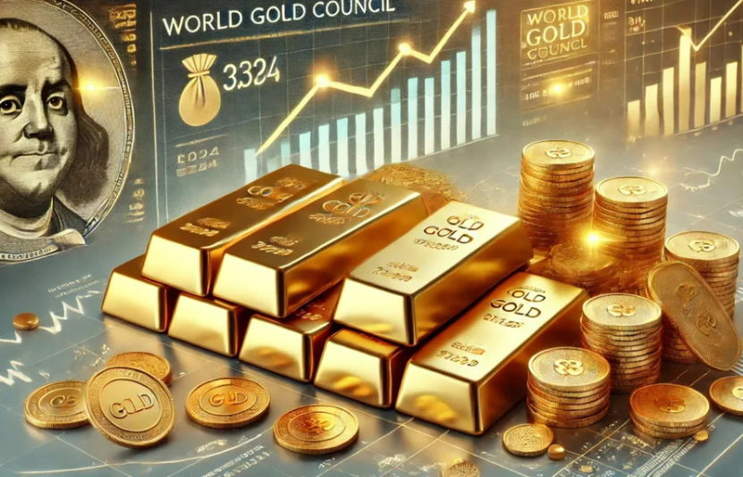 V&agrave;ng thế giới v&agrave; cuộc đua cuối năm: Fed, PBOC v&agrave; những ẩn số lớn!