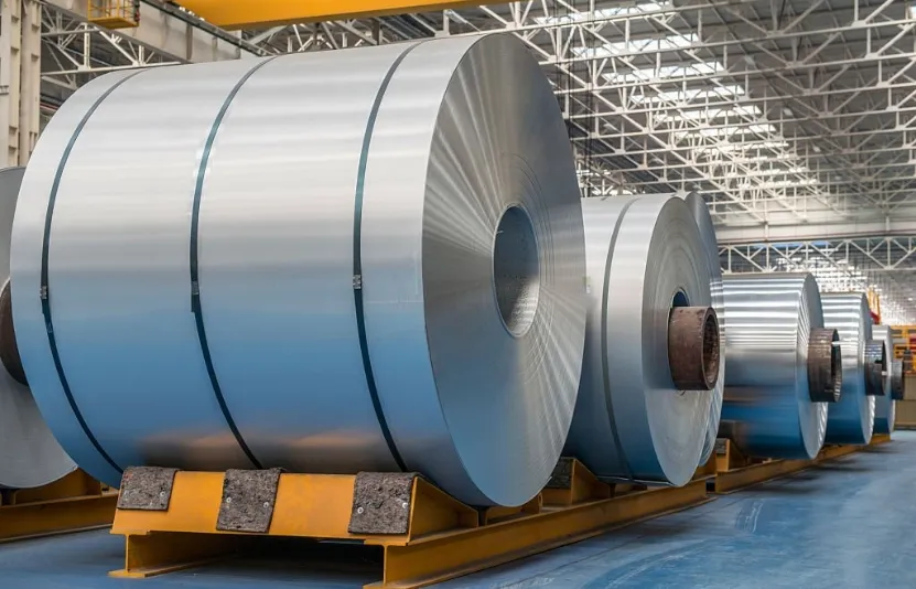Giá thép ngày 20/1/2025: Giảm nhẹ trên sàn Thượng Hải, thị trường nội địa duy trì ổn định