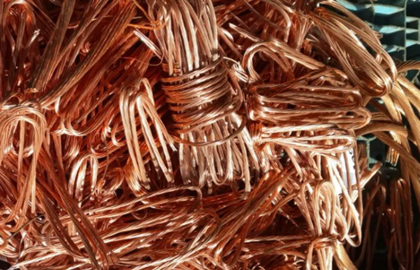 Thuế quan của Trump đe dọa thị trường đồng: Gi&aacute; sẽ tăng vọt hay lao dốc?