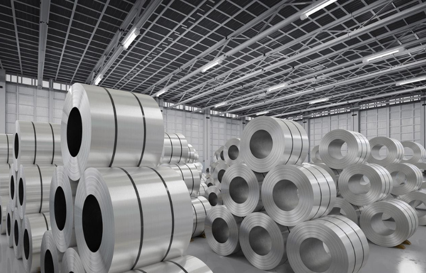 Bộ C&ocirc;ng Thương mở cuộc điều tra mới: Th&eacute;p Trung Quốc c&oacute; thể tiếp tục bị &ldquo;khai tử&rdquo; tr&ecirc;n thị trường Việt Nam?