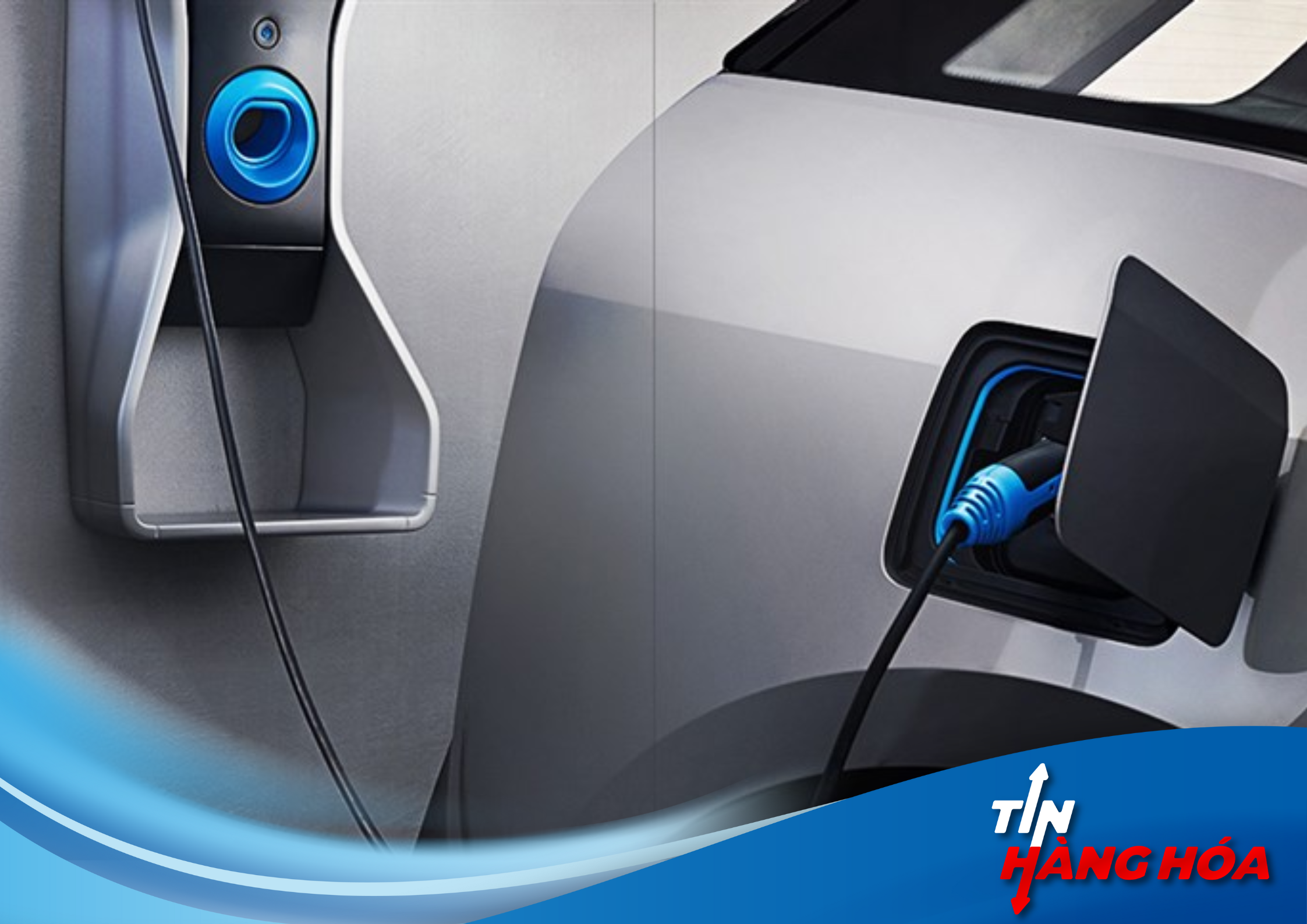 Pin xe điện mới của Samsung