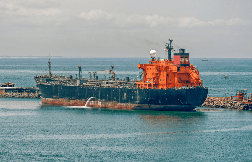 giá dầu Brent và WTI tăng