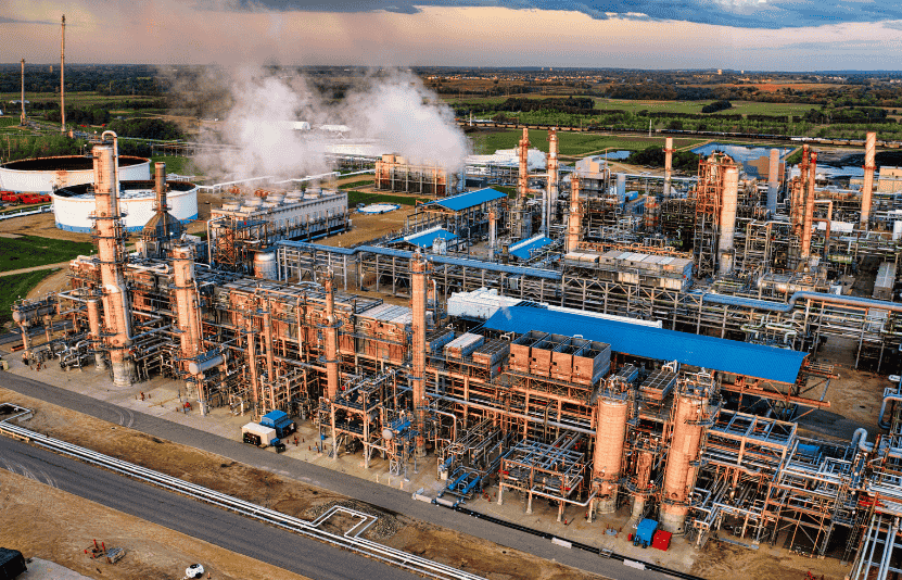 gi&aacute; dầu thế giới giảm nhẹ sau khi chạm đỉnh bảy tuần