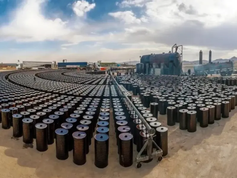 D&ograve;ng dầu th&ocirc; từ Canada v&agrave; Mexico c&oacute; thể &ldquo;bẻ l&aacute;i&rdquo; sang ch&acirc;u &Aacute; do đ&acirc;u?