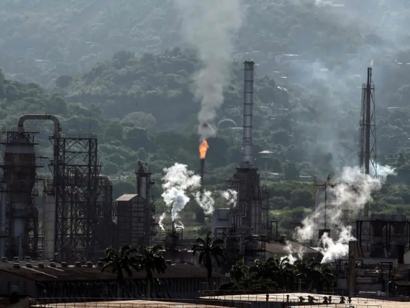 Venezuela chuẩn bị bước vào kỷ nguyên dầu mỏ mới: Mỹ sắp mở cửa thỏa thuận khổng lồ?